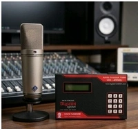 DIGICON SYSTEMS DS2025 Standard
