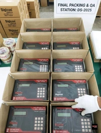 DIGICON SYSTEMS DS2025 Standard Plus