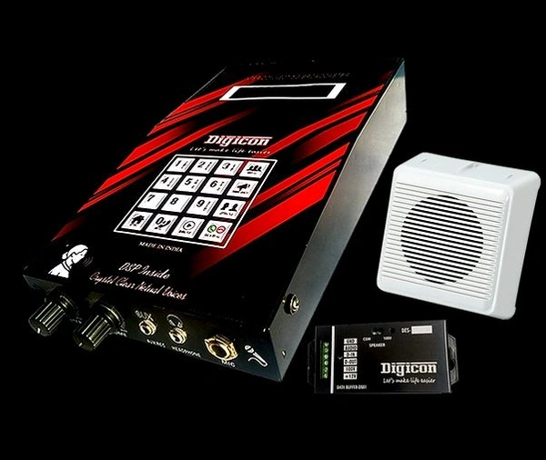 DIGICON SYSTEMS DAB2030