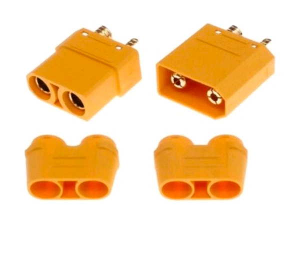 XT30 CONNECTOR