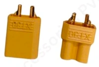 XT30 CONNECTOR