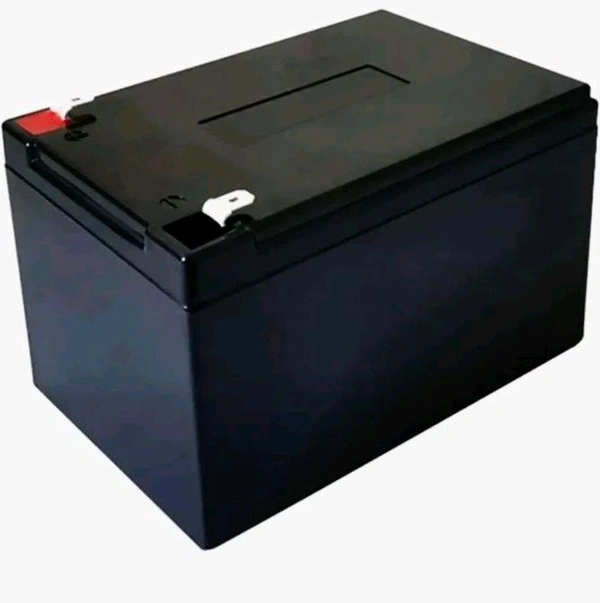 12v/12ah Lithium Heavy Battery Container (Very Big Battery Box)