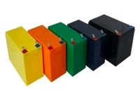 12 volt 8 Ah lithium Battery