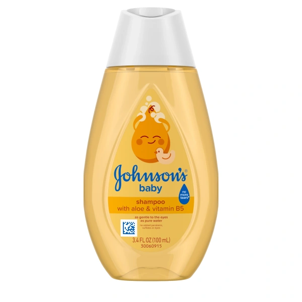 BABY SHAMPOO - 100ml