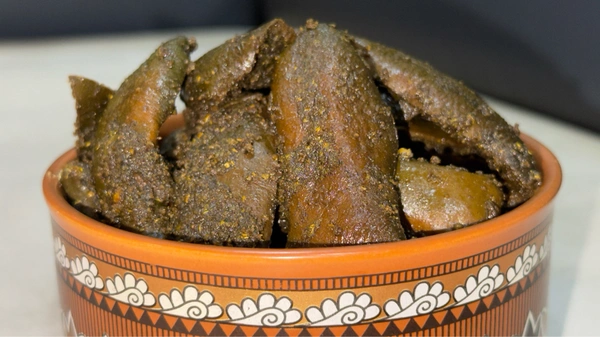 आम का आचार - 100 gm.