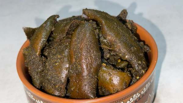 आम का आचार - 100 gm.