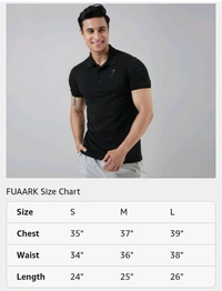 ⚡ Premium Men Polo T-Shirt | Slim Fit | Pique Texture | Short Sleeves | Reflective Branding - 2XL, White