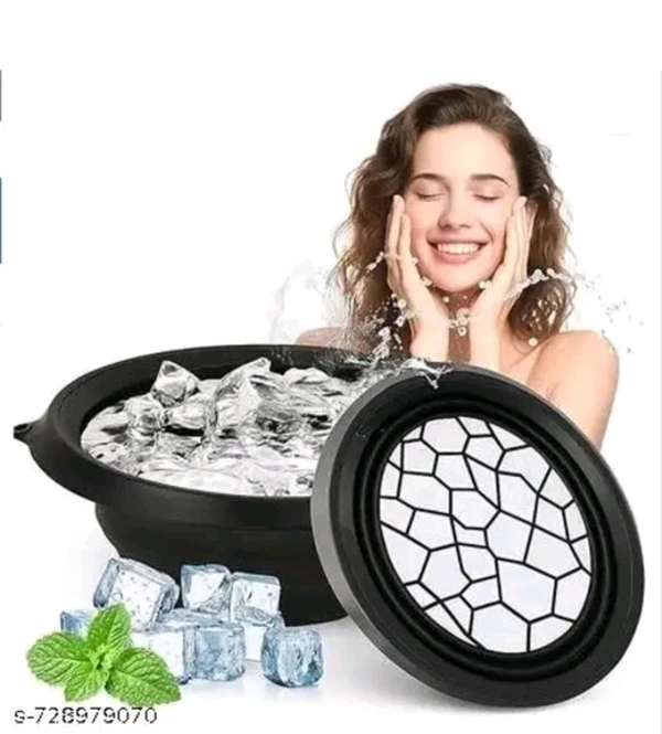 ICE FACE Bowl