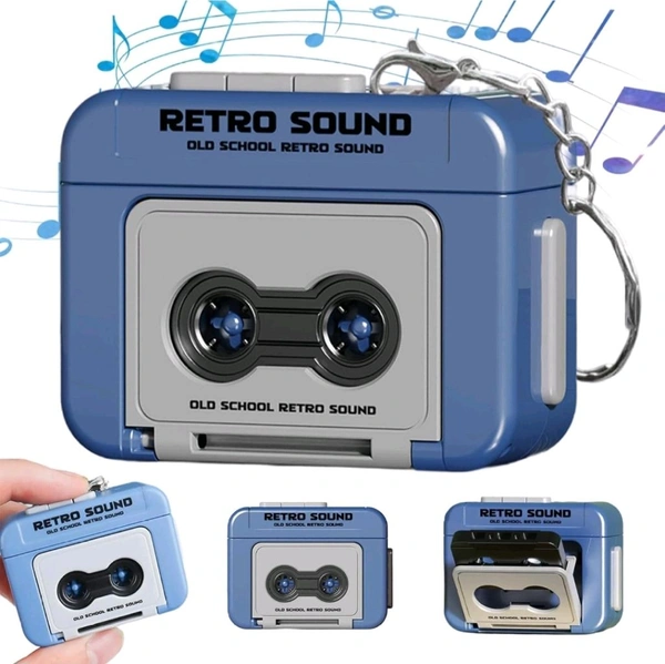 Mini Voice Recoder
