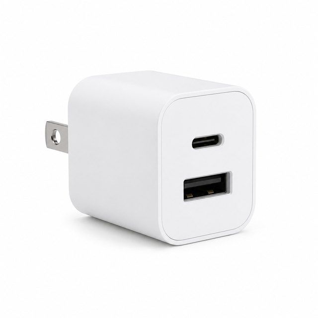 Chargers and adapters