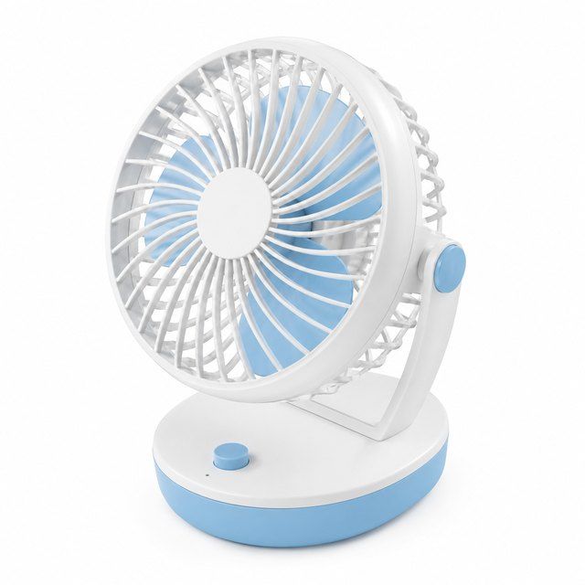 Portable fans