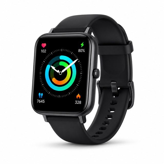 Smart watches