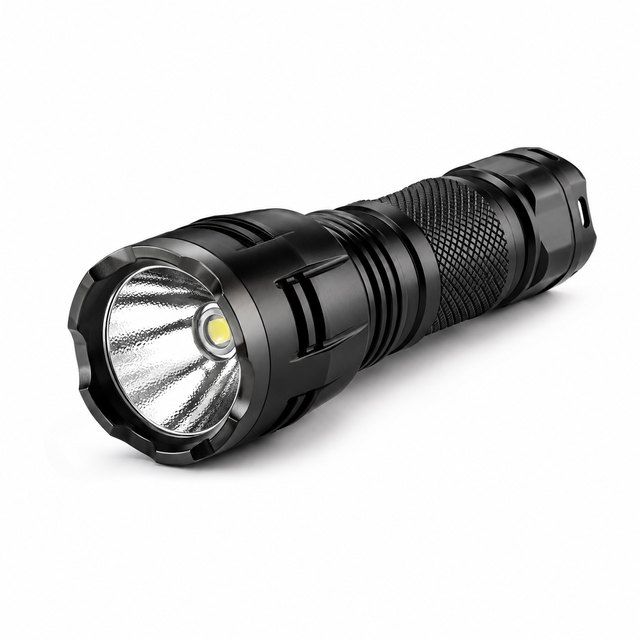 LED torches