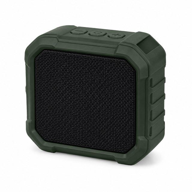 Bluetooth speakers