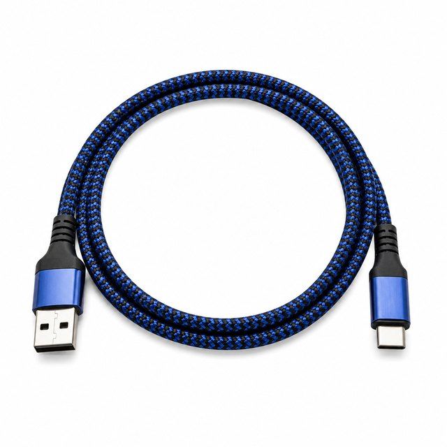 USB charging cables