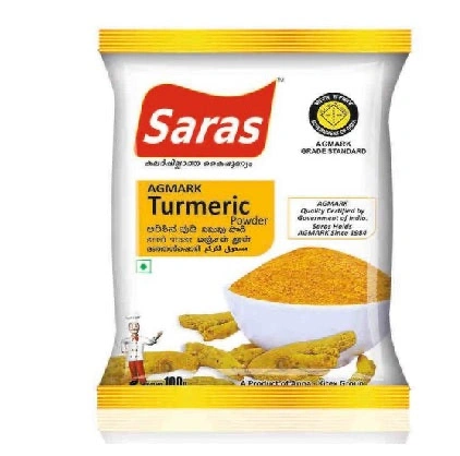 Premium Haldi Powder Deluxe 1 kg