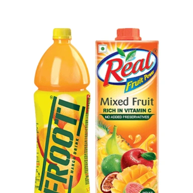 Colddrink & Juices