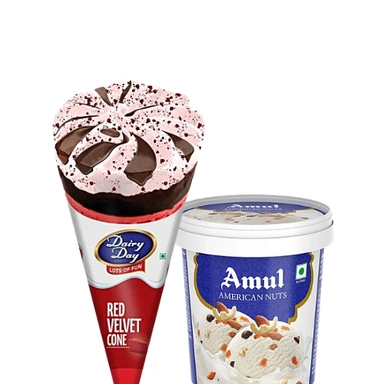 Ice Creams