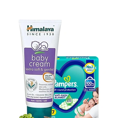 Baby Care