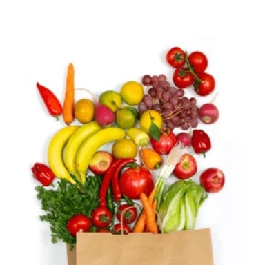 Vegitables & Fruits