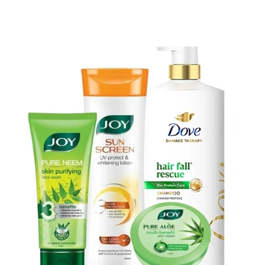 Skin & Bodycare