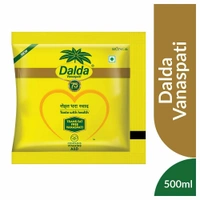 Dalda Vanaspati 400 ml