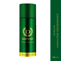 Denver Deo Hamilton, 200 ml