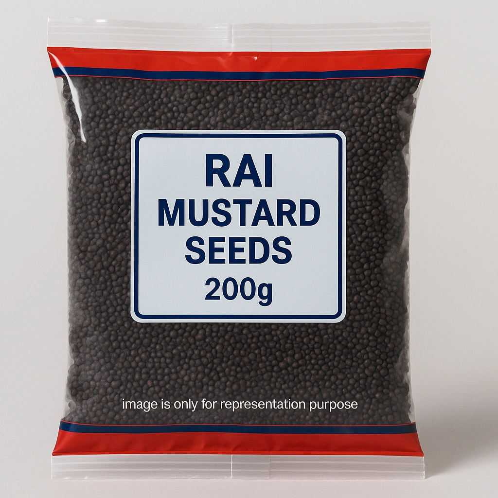 Premium Rai Small 500 gm