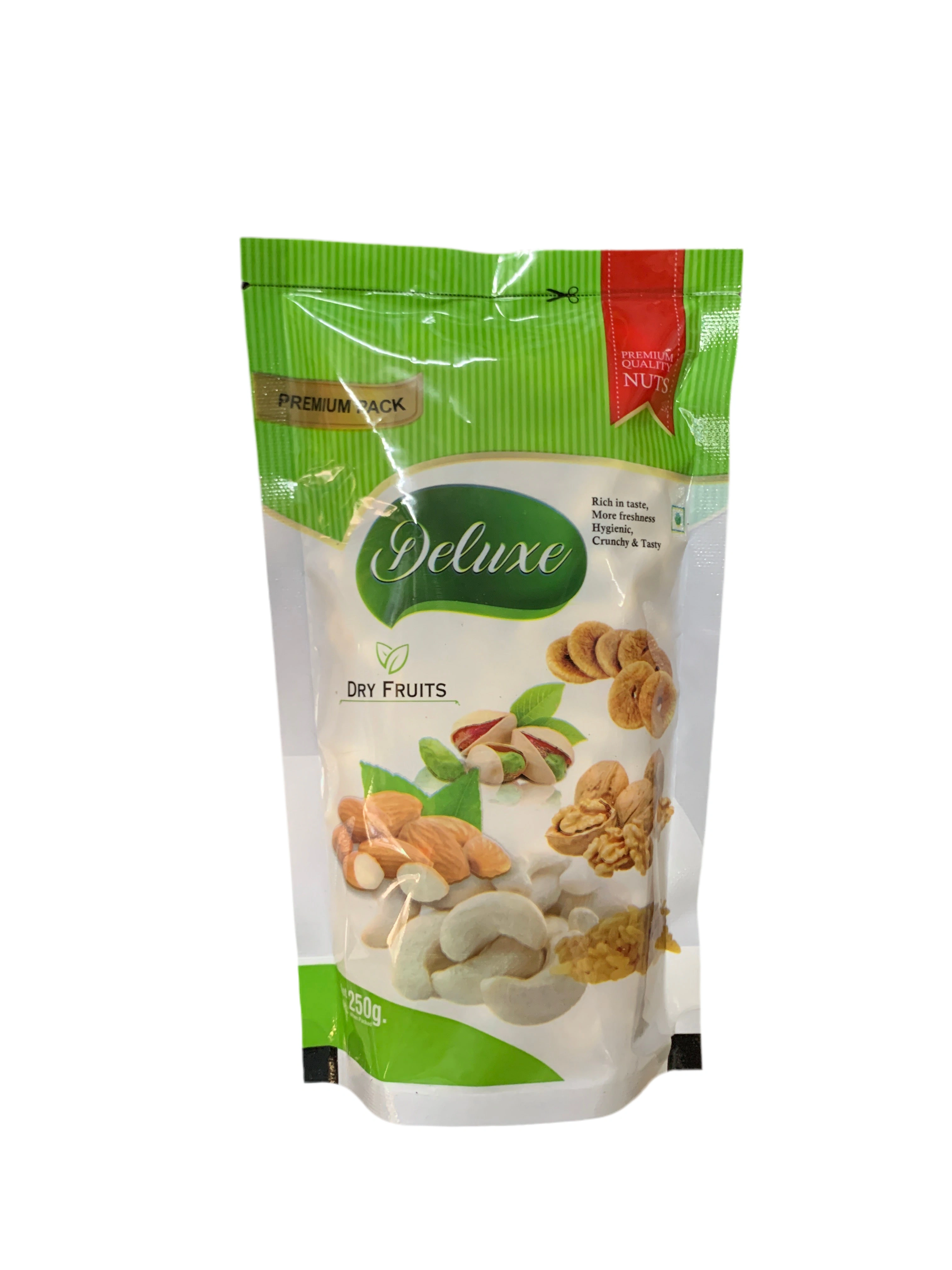 Premium Regular Kaju (Cashews)  500 gm