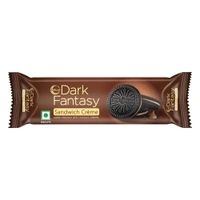 Sunfeast Dark Fantasy Choco Creme Biscuits: