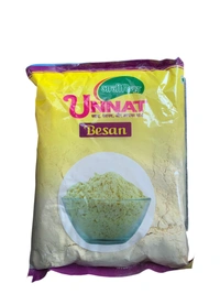 Unnat Besan 1kg