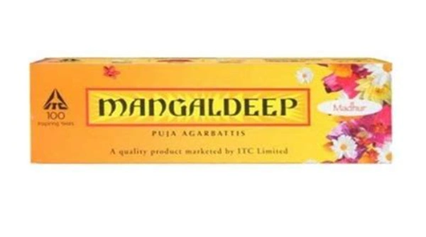 Mangaldeep  pooja agarbatis(మంగళదీప్ పూజా అగార్బాటిస్)