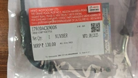 ACCELERATOR CABLE CABLE COMP., THROTTLE - HF 100 OBD1 (HMCM FI KIT)(Nov,2022) - 17910ACK900S