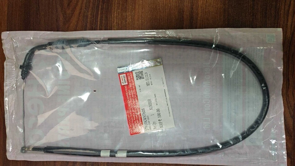 ACCELERATOR CABLE CABLE COMP., THROTTLE - Splendor+ 2010/12 - 17910AAE300S