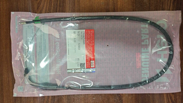 ACCELERATOR CABLE CABLE COMP, THROTTLE - Super Splendor (Jan, 2014) - 17910KTRA00S