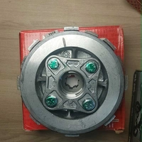 CLUTCH ASSEMBLY - 100CC 4 LUGS - K22222HF100DS