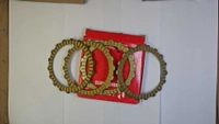 CLUTCH PLATE DISC CLUTCH FRICTION KIT - SUP. SPL / GL - Super Splendor (Nov, 2017) - K22222KTCE900S
