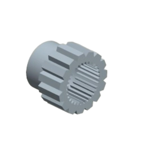 GEAR , PRIMARY DRIVE (18T) - HF 100(Jan,2023) - 23121KST901S