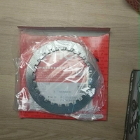 PLATE, CLUTCH - HF 100 OBD1 (HMCM FI KIT)(Nov,2022) - 22311107000S