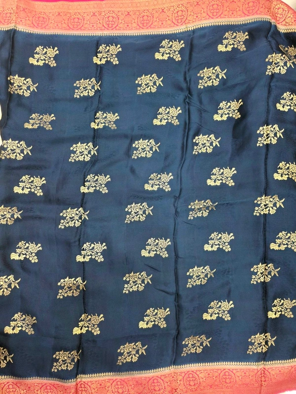 RAW MANGO - Ultramarine