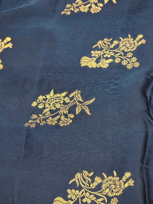 RAW MANGO - Ultramarine