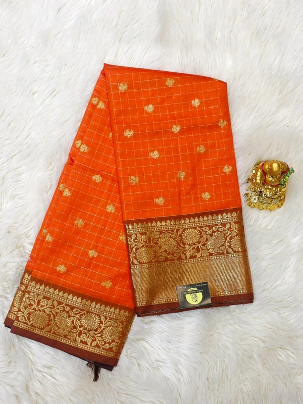 Mysore Silk