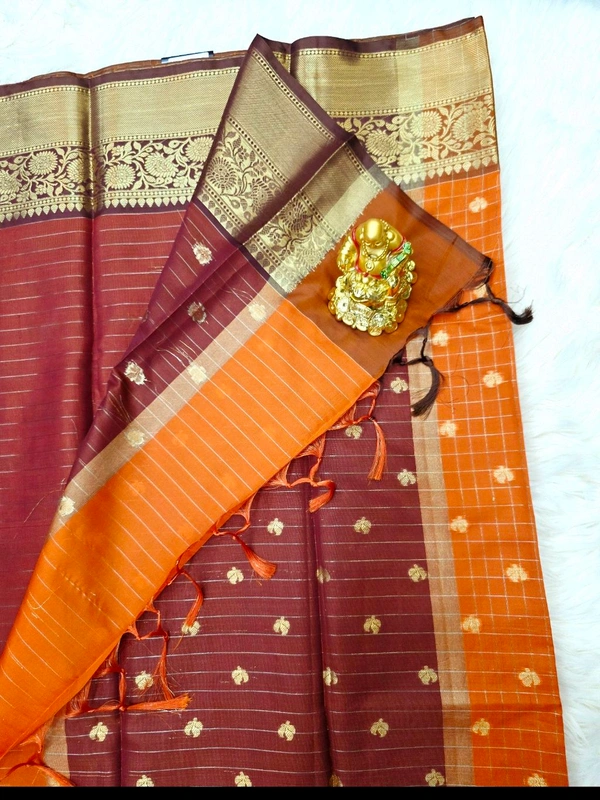 Mysore Silk