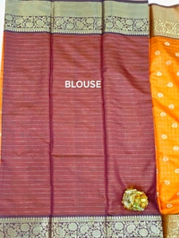 Mysore Silk