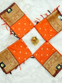 Mysore Silk