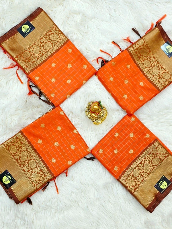 Mysore Silk