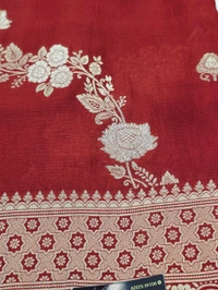 PURE CHINNON - Guardsman Red