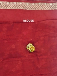 PURE CHINNON - Guardsman Red