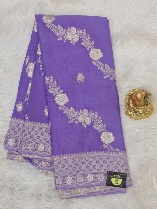 PURE CHINNON - Lavender