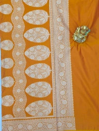 KATAN SILK - Gamboge